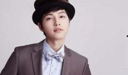 宋仲基最新爆料,演艺生涯背后的故事与感悟